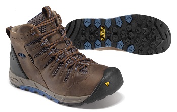 De Homme Élégante Securite Noir Sortie Chaussure 'patch' Besancon CodxBreEQW